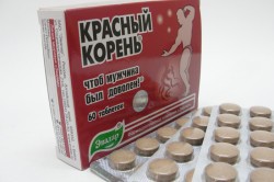 лучшие бады для мужчин для повышения потенции