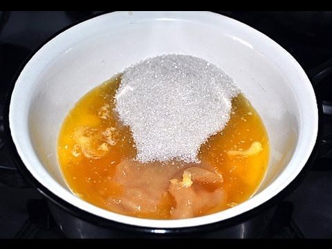 сода и мед для потенции