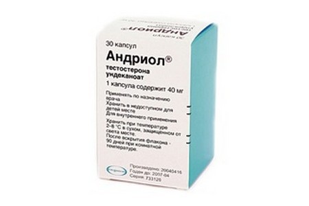 как повысить потенцию мужчине после 50 лет