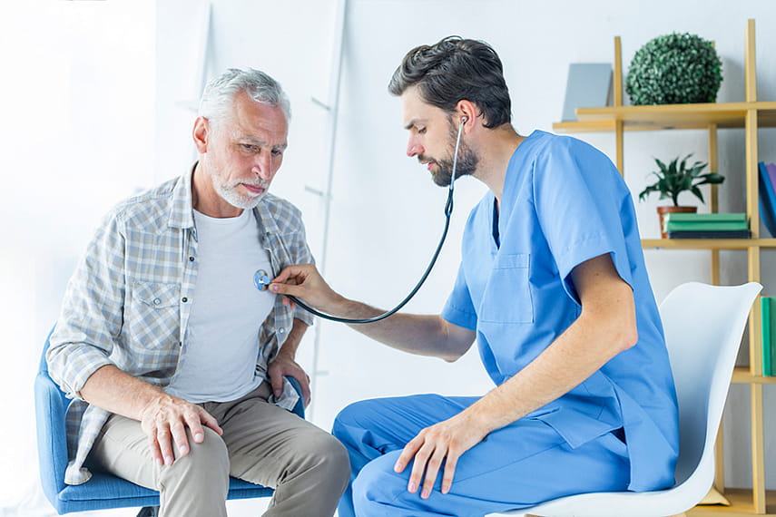 как повысить потенцию мужчине после 50 лет