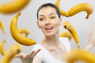 Основным условием успешного лечения данного состояния является коррекция режима питания Еда