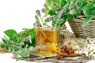 Слабительный сбор стимулирует работу кишечника Сбор